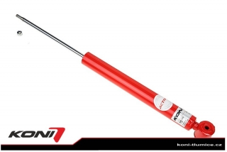 Zadní tlumič Koni FSD Audi A1 rok 08.10-18